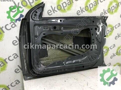 Volkswagen VW CC Sağ Ön Kapı 3C8831056 çıkma parça