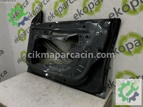 Volkswagen VW CC Sağ Ön Kapı 3C8831056 çıkma parça