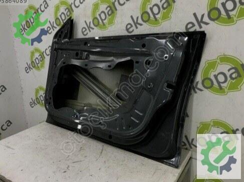 Volkswagen VW CC Sağ Ön Kapı 3C8831056 çıkma parça