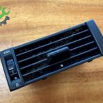W124 KALORİFER IZGARASI SAĞ HAVALANDIRMA 1984 SIFIR 1248301054