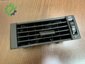 W124 KALORİFER IZGARASI SOL HAVALANDIRMA 1984 SIFIR 1248300954