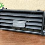 W124 KALORİFER IZGARASI SOL HAVALANDIRMA 1984 SIFIR 1248300954