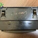 W124 KALORİFER IZGARASI SOL HAVALANDIRMA 1984 SIFIR 1248300954