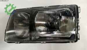 W126 ÖN FAR SAĞ 1979 1980 1981 1982 1990 1991 SIFIR 1268209061