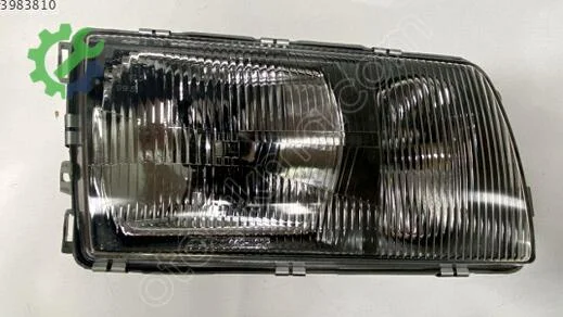 Mercedes-Benz S Serisi Sol Ön Far 1268208961 çıkma parça