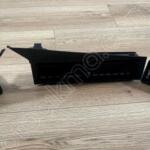 W201 KALORİFER IZGARASI TAKIMI HAVALANDIRMA 1983 1984 1993 SIFIR