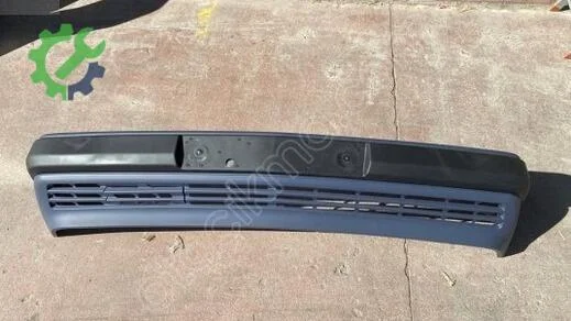 Mercedes-Benz C Serisi Ön Tampon 2018801670 çıkma parça