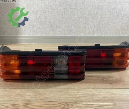 Mercedes-Benz C Serisi Stop çıkma parça