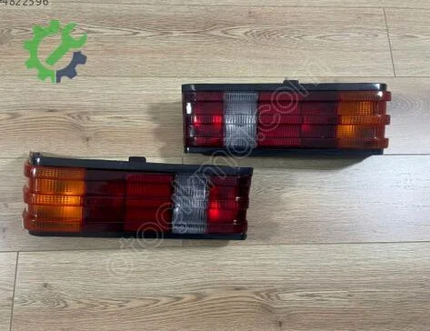 Mercedes-Benz C Serisi Stop çıkma parça