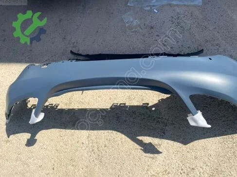 Mercedes-Benz C Serisi Arka Tampon 2058853304 çıkma parça