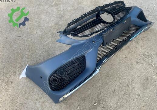 Mercedes-Benz C Serisi Ön Tampon 2058801840 çıkma parça