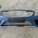 W205 ÖN TAMPON AMG SET 2014 2015 2016 2017 2018 SIFIR 2058801840