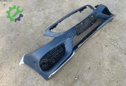 Mercedes-Benz C Serisi Arka Tampon 2058801840 çıkma parça