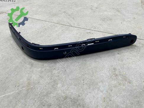 Mercedes-Benz E Serisi Tampon Izgarası 2108852221 çıkma parça