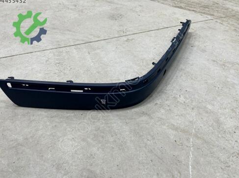 Mercedes-Benz E Serisi Tampon Izgarası 2108852221 çıkma parça