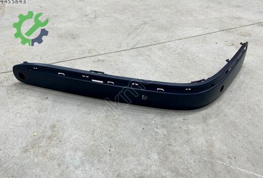 Mercedes-Benz E Serisi Tampon Izgara Çıtası 2108852121 çıkma parça