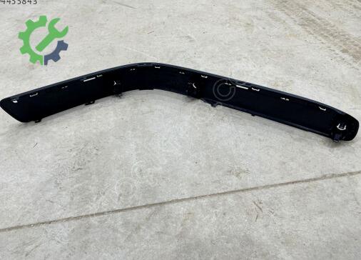 Mercedes-Benz E Serisi Tampon Izgara Çıtası 2108852121 çıkma parça