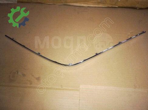 Mercedes-Benz E Serisi Tampon Izgara Çıtası 2108850874 çıkma parça
