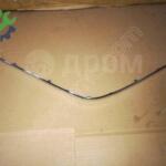 W210 ÖN TAMPON NİKELAJ TAKIMI 2000 2002 SIFIR 2108850774 08850874