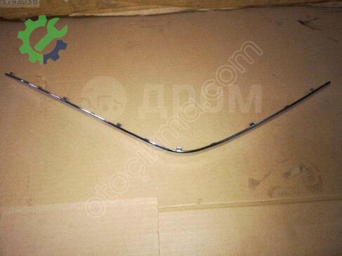 Mercedes-Benz E Serisi Tampon Izgara Çıtası 2108850874 çıkma parça