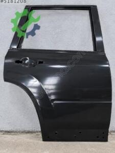 X-TRAIL ARKA KAPI SAĞ 2008 2009 2010 2011 2012 SIFIR H2101-JG0MA