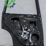 X-TRAIL ARKA KAPI SOL 2008 2009 2010 2011 2012 SIFIRH210A-JG0MA
