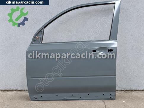 Nissan X-Trail Sol Ön Kapı çıkma parça