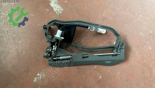 BMW X5 Kapı Kilidi çıkma parça