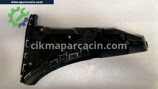 Volvo XC90 Tampon Braketi çıkma parça