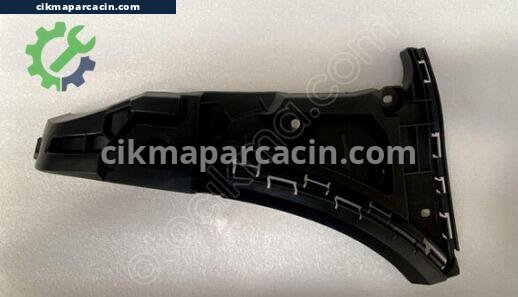 Volvo XC90 Tampon Braketi çıkma parça