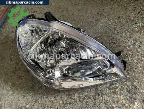 Citroen Xsara Sağ Ön Far çıkma parça