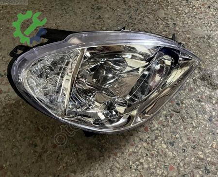 Citroen Xsara Sağ Ön Far 6206J7 çıkma parça