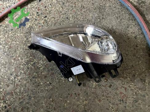Citroen Xsara Sağ Ön Far 6206J7 çıkma parça