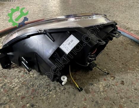 Citroen Xsara Sağ Ön Far 6206J7 çıkma parça
