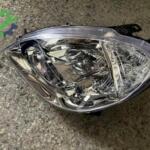 XSARA FAR LAMBASI SOL 2000 2001 2002 2003 2004 2005SIFIR 6208J7