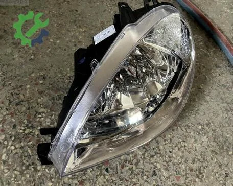 Citroen Xsara Sol Ön Far 6208J7 çıkma parça