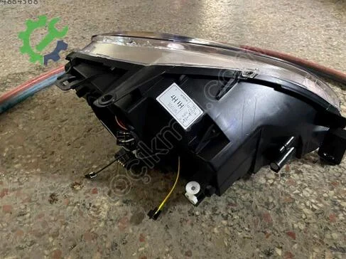 Citroen Xsara Sol Ön Far 6208J7 çıkma parça