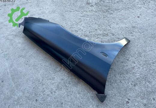 Citroen Xsara Sağ Ön Çamurluk 7841N9 çıkma parça