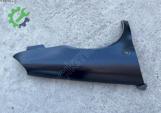 Citroen Xsara Sağ Ön Çamurluk 7841N9 çıkma parça