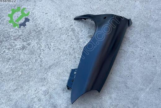 Citroen Xsara Sağ Ön Çamurluk 7841N9 çıkma parça