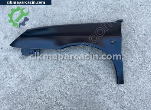 Citroen Xsara Sol Ön Çamurluk çıkma parça