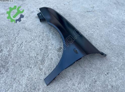 Citroen Xsara Sol Ön Çamurluk 7840L0 çıkma parça