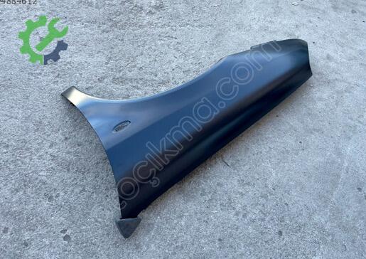Citroen Xsara Sol Ön Çamurluk 7840L0 çıkma parça