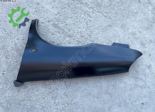 Citroen Xsara Sol Ön Çamurluk 7840L0 çıkma parça