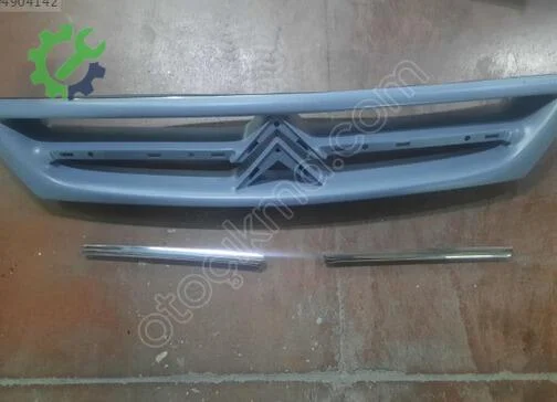 Citroen Xsara Ön Panjur 7804G8 çıkma parça