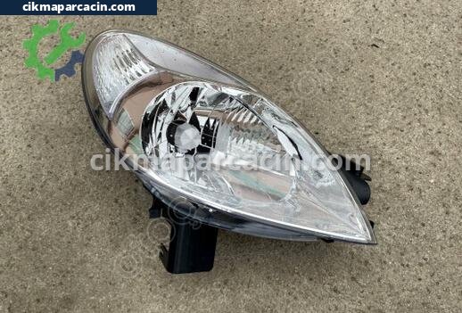 Citroen Xsara Sol Ön Far çıkma parça
