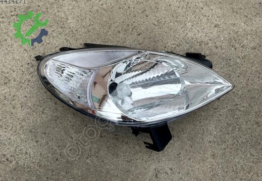 Citroen Xsara Sol Ön Far 620637 çıkma parça