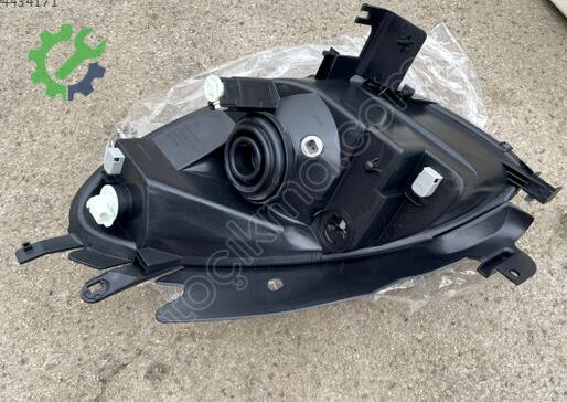 Citroen Xsara Sol Ön Far 620637 çıkma parça