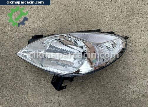 Citroen Xsara Sol Ön Far çıkma parça