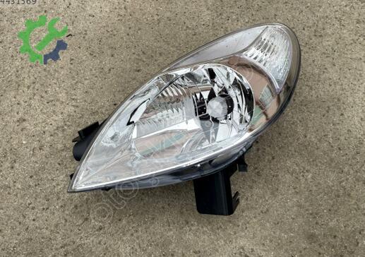 Citroen Xsara Sol Ön Far 620837 çıkma parça